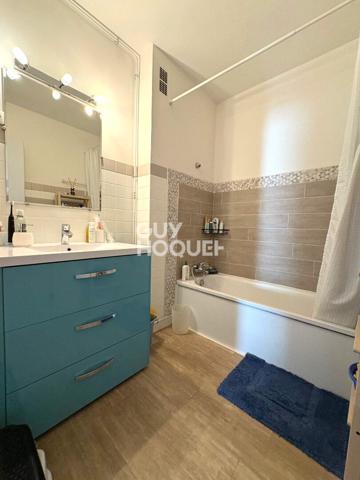 APPARTEMENT À LOUER DE 3 PIÈCES DE 86,46 M²