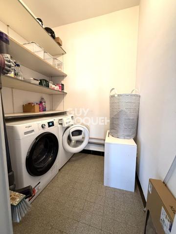 APPARTEMENT À LOUER DE 3 PIÈCES DE 86,46 M²