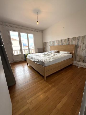 APPARTEMENT À LOUER DE 3 PIÈCES DE 86,46 M²