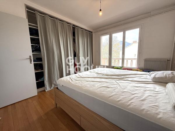 APPARTEMENT À LOUER DE 3 PIÈCES DE 86,46 M²