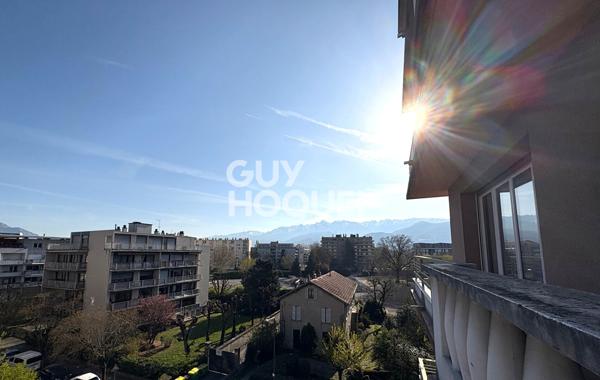 APPARTEMENT À LOUER DE 3 PIÈCES DE 86,46 M²