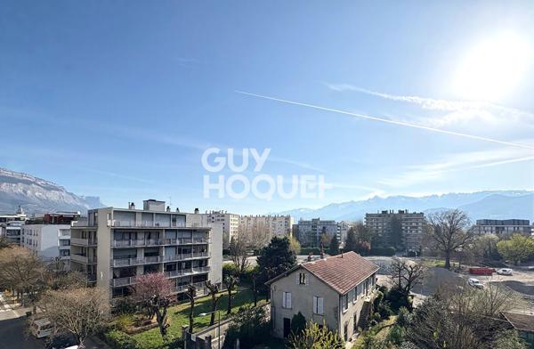 APPARTEMENT À LOUER DE 3 PIÈCES DE 86,46 M²