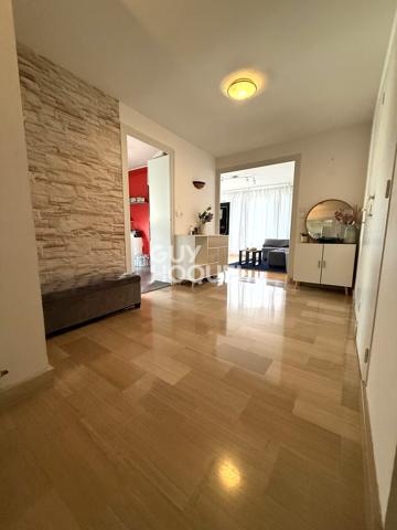 APPARTEMENT À LOUER DE 3 PIÈCES DE 86,46 M²