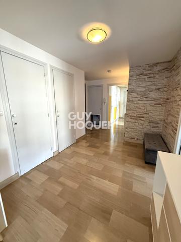 APPARTEMENT À LOUER DE 3 PIÈCES DE 86,46 M²