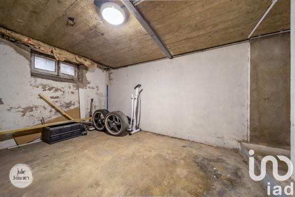 Appartement à vendre 5 pièces 120 m² Hayange