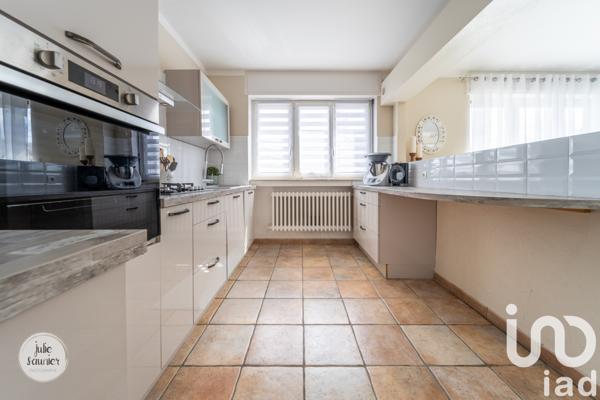 Appartement à vendre 5 pièces 120 m² Hayange