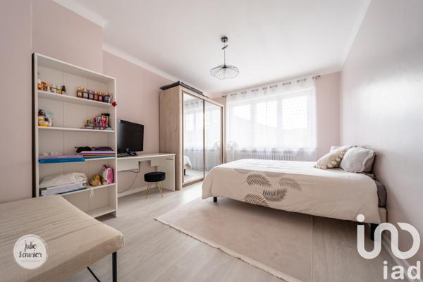 Appartement à vendre 5 pièces 120 m² Hayange