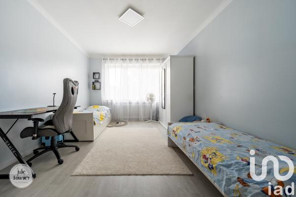 Appartement à vendre 5 pièces 120 m² Hayange