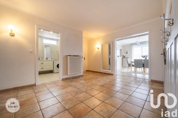 Appartement à vendre 5 pièces 120 m² Hayange