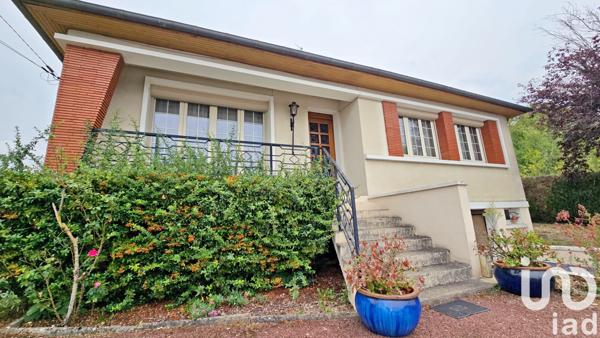 Maison à vendre 3 pièces 68 m² Vatan