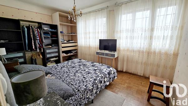 Maison à vendre 3 pièces 68 m² Vatan