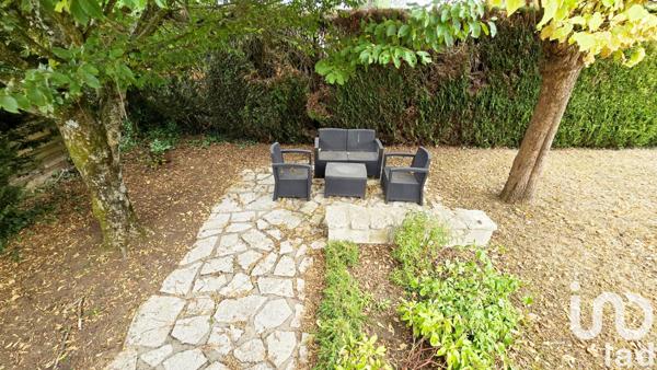 Maison à vendre 3 pièces 68 m² Vatan