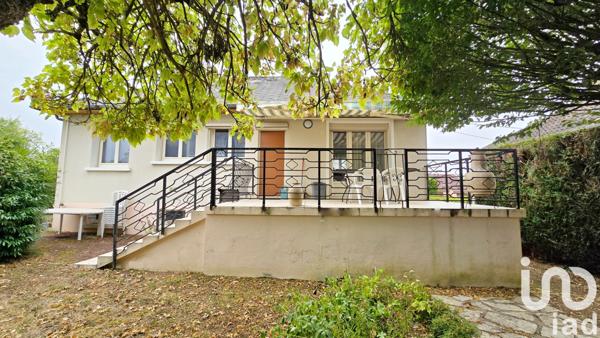 Maison à vendre 3 pièces 68 m² Vatan