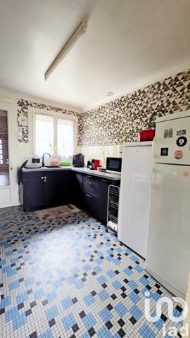 Maison à vendre 3 pièces 68 m² Vatan