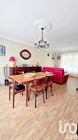 Maison à vendre 3 pièces 68 m² Vatan