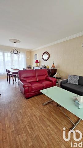 Maison à vendre 3 pièces 68 m² Vatan