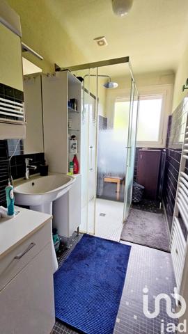 Maison à vendre 3 pièces 68 m² Vatan