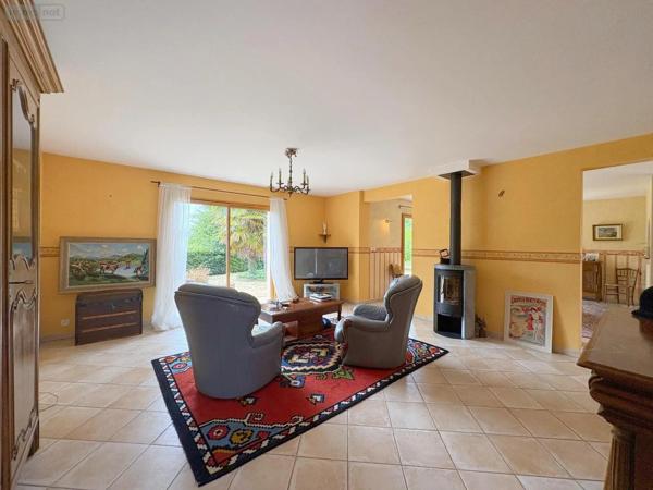 Achat - Maison Bréhal 50290 7 pièces 168 m 2 1584 m 2