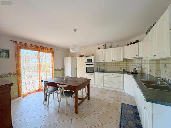 Achat - Maison Bréhal 50290 7 pièces 168 m 2 1584 m 2