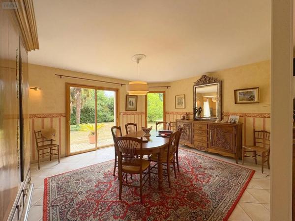 Achat - Maison Bréhal 50290 7 pièces 168 m 2 1584 m 2