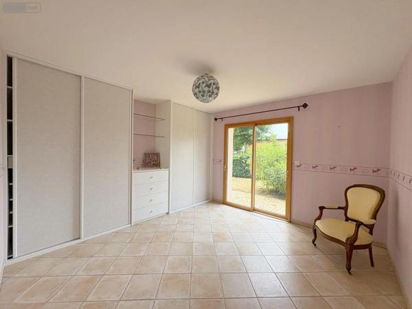 Achat - Maison Bréhal 50290 7 pièces 168 m 2 1584 m 2