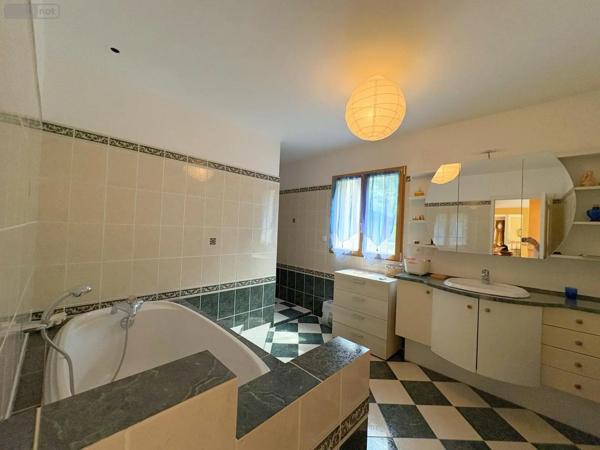 Achat - Maison Bréhal 50290 7 pièces 168 m 2 1584 m 2