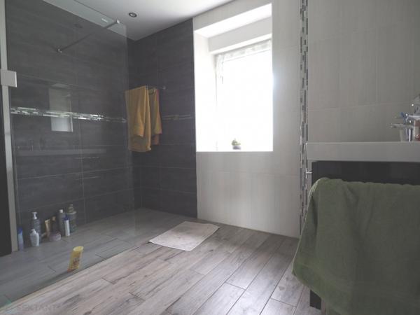 Grande maison cinq chambres, grand hangar et 9000 m2 de terrain