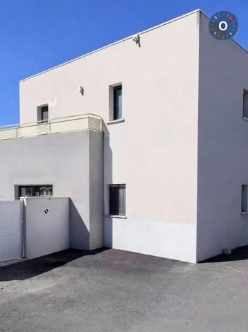 Villa moderne classe A