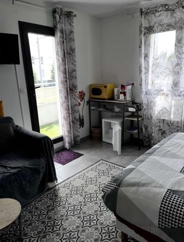 Villa moderne classe A