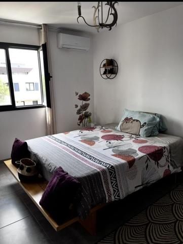 Villa moderne classe A