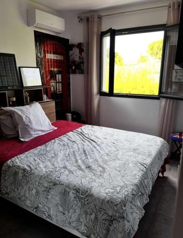 Villa moderne classe A
