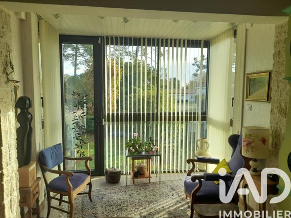 Maison à vendre 5 pièces 121 m² Parentis-en-Born