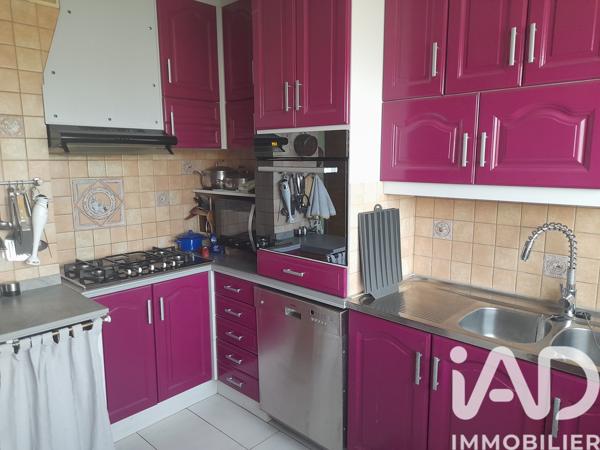 Maison à vendre 5 pièces 121 m² Parentis-en-Born