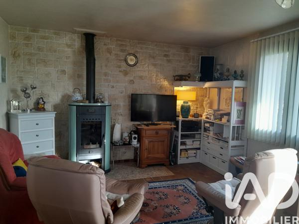 Maison à vendre 5 pièces 121 m² Parentis-en-Born