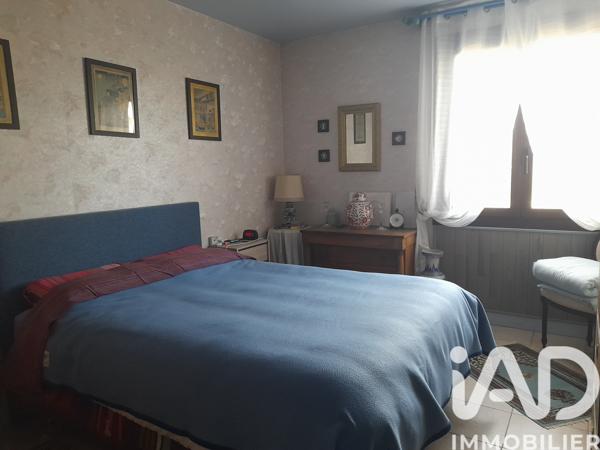 Maison à vendre 5 pièces 121 m² Parentis-en-Born