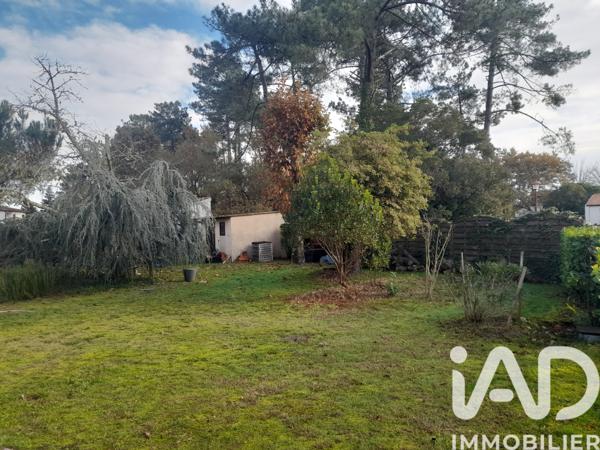 Maison à vendre 5 pièces 121 m² Parentis-en-Born