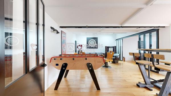Magnifique maison Enghien Les Bains 260 m2