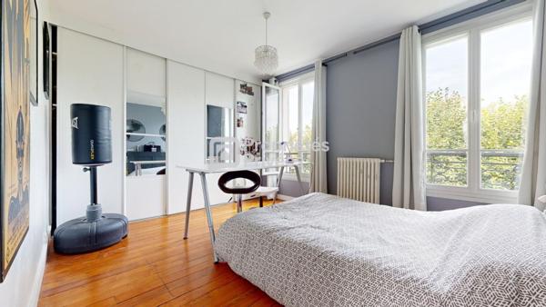 Magnifique maison Enghien Les Bains 260 m2