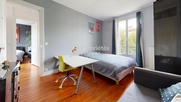 Magnifique maison Enghien Les Bains 260 m2