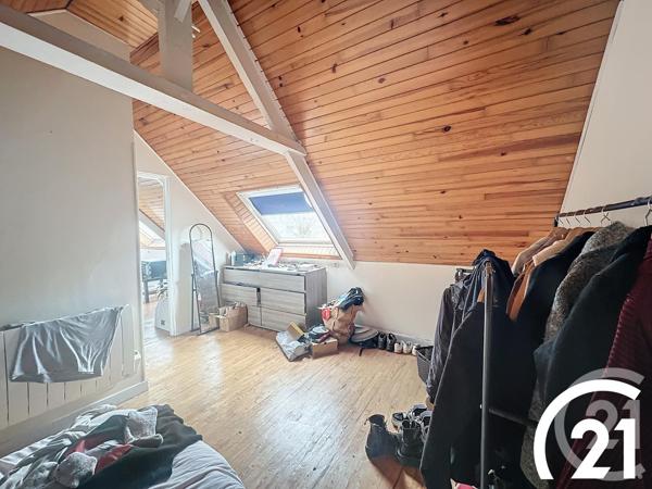 Immeuble à vendre  123 m2 GUINGAMP - 22