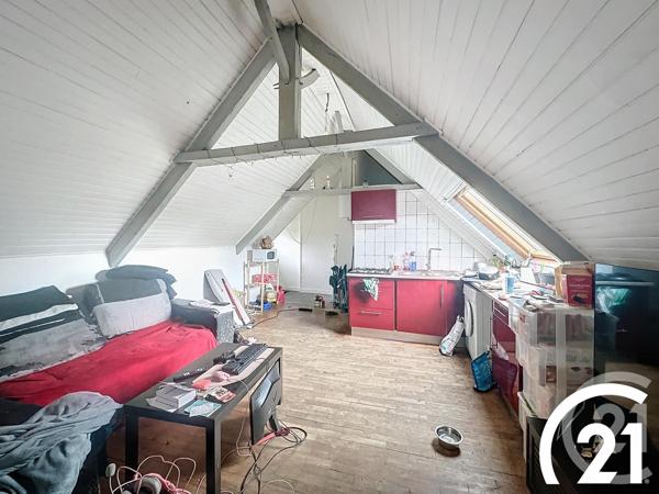 Immeuble à vendre  123 m2 GUINGAMP - 22