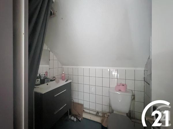 Immeuble à vendre  123 m2 GUINGAMP - 22