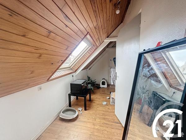 Immeuble à vendre  123 m2 GUINGAMP - 22