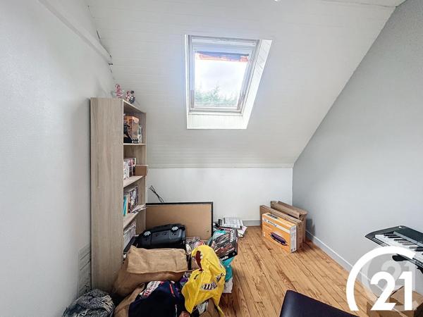 Immeuble à vendre  123 m2 GUINGAMP - 22