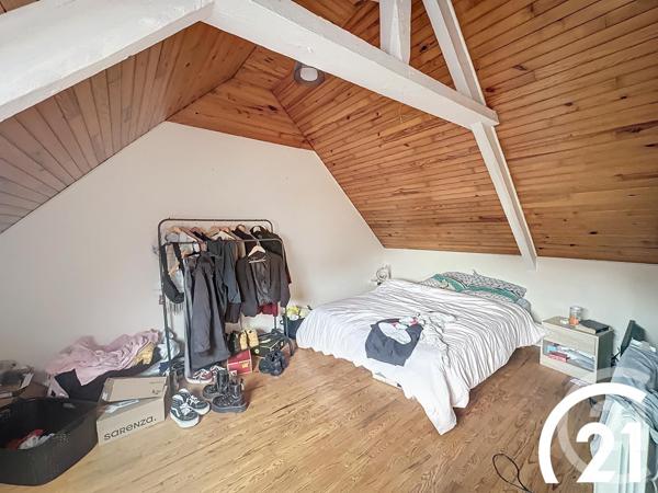 Immeuble à vendre  123 m2 GUINGAMP - 22