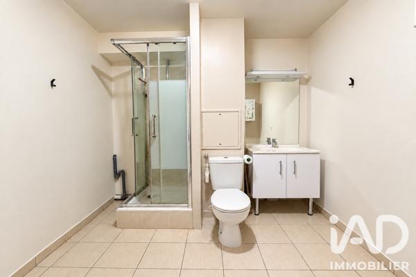 Appartement à vendre 2 pièces 40,57 m² Choisy-le-Roi