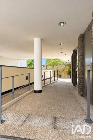 Appartement à vendre 2 pièces 40,57 m² Choisy-le-Roi