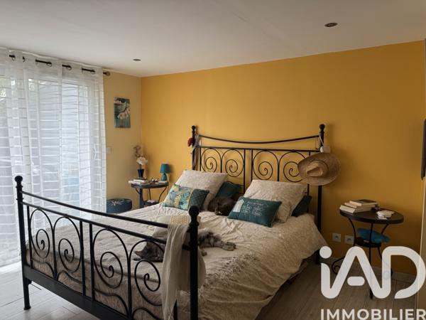 Maison à vendre 9 pièces 165 m² Trignac