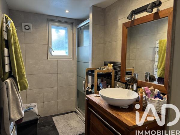 Maison à vendre 9 pièces 165 m² Trignac