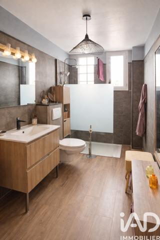 Maison à vendre 9 pièces 165 m² Trignac